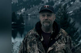 The Hunt Season 1: Blood on the Trail