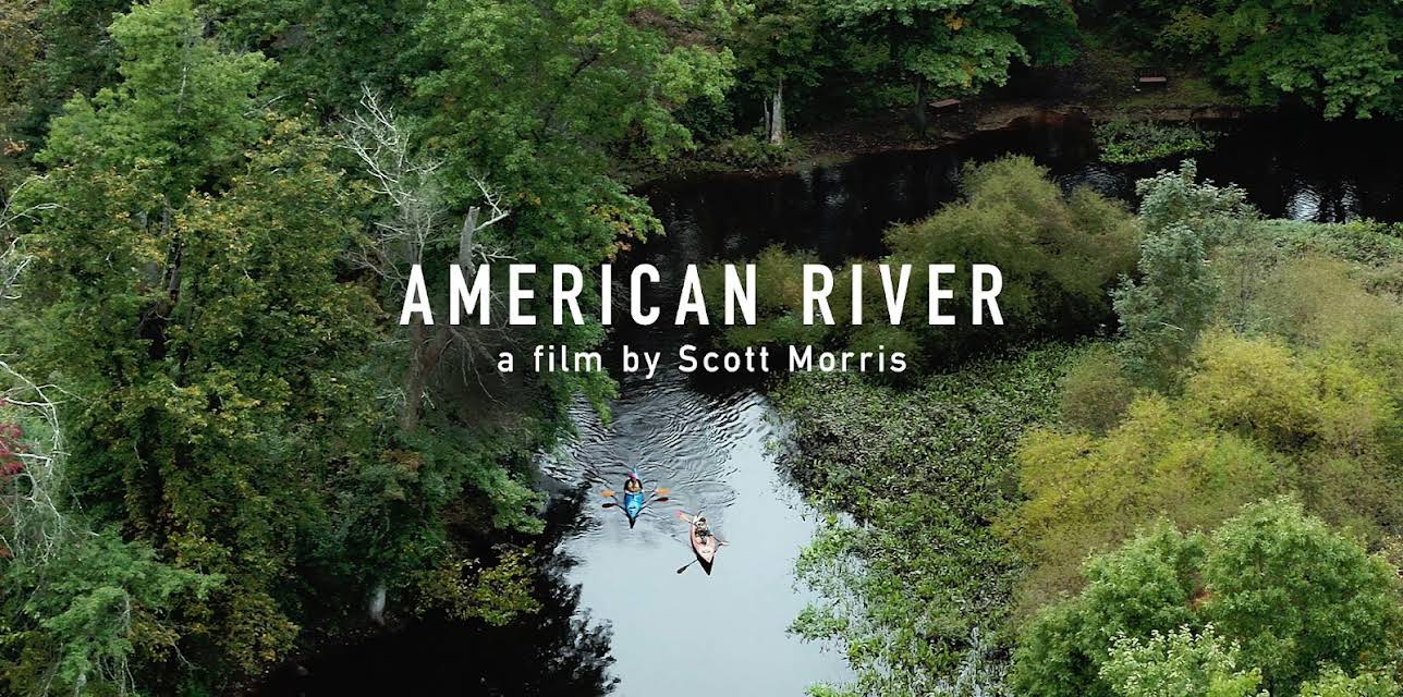 American River (2023)