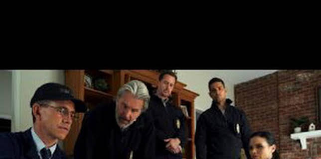 18:14: Navy: Investigación criminal (T20): Ep.7 Amores perdidos | AXN | 3/17 2026