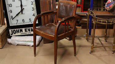 16:30: Salvage Hunters: The Restorers (S1 E10) (S1) | Discovery Channel | 11/20 2025