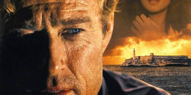 21:30: Habana (IMDb 6.1) | Real Madrid TV | 12/31 2025