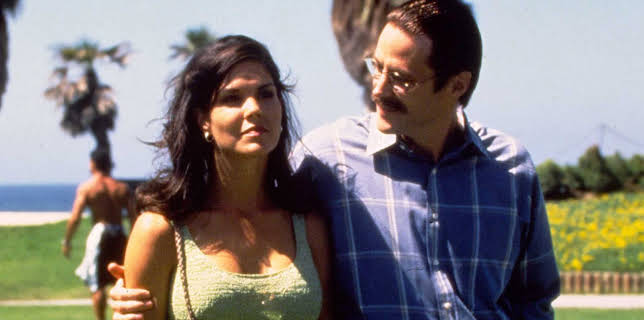 10:30: Pacific Blue (S3 E11) (S3) | TV6 | 11/5 2025