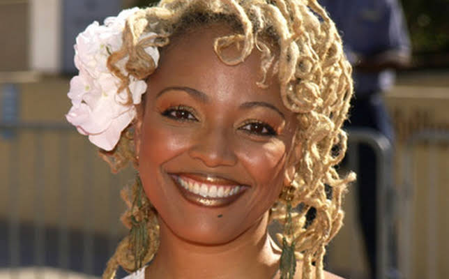 Kim Fields