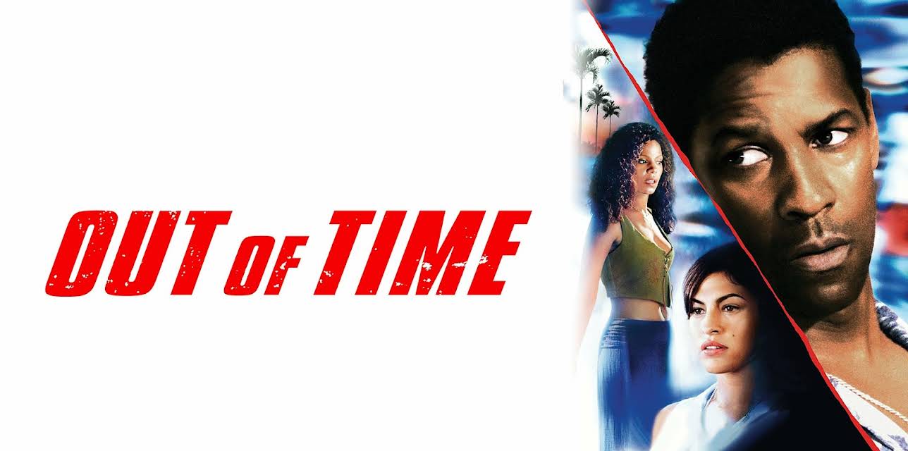 Out of Time (2003)