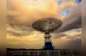 Inside NASA's Innovations: Inside Ames Research Centre with Micro-Gravity Robots, Intelligent Robotics & Lunar Planning