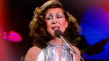 11:10 PM: Elkie Brooks in Concert 1987 | BBC Four | 3/27 2026