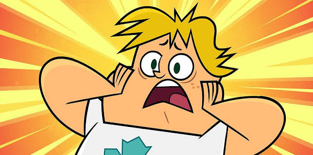 3:20 PM: Total Dramarama (S1) | CBBC | 11/1 2025