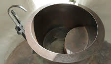 Building Off The Grid