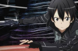 Sword Art Online II: Episode 8