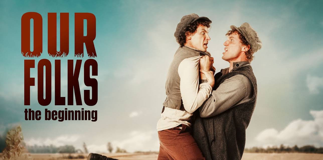 Our Folks - The Beginning (2024)