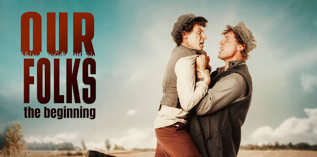 Our Folks - The Beginning (2024)