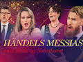Klassisk jul: Händels Messias med Kork og Solistkoret