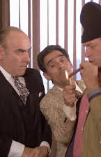 Vittorio Caprioli as 