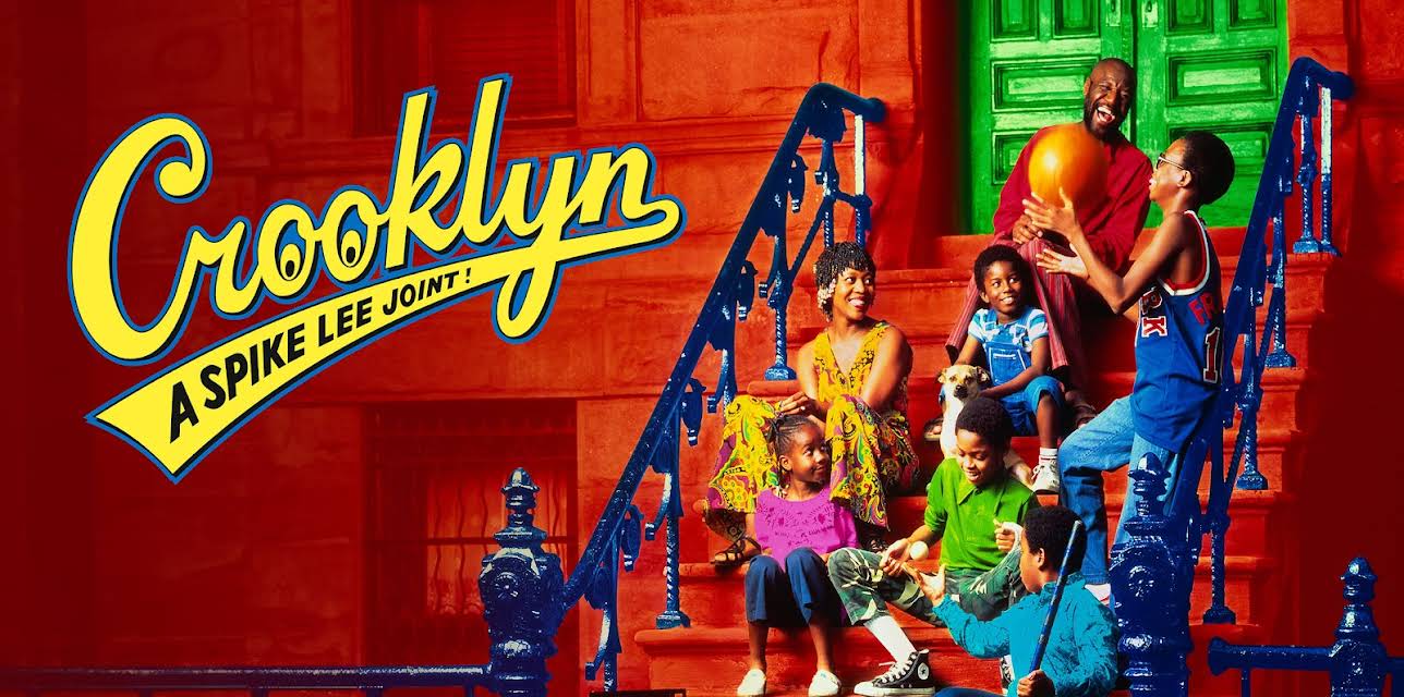 Crooklyn (1994)