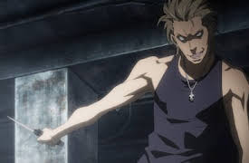 A Certain Scientific Railgun: Episode 9