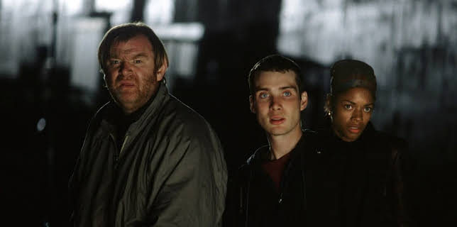 9:50 PM: 28 Days Later | Sky Cinema Sci-Fi/Horror | 3/16 2026