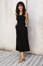 Nancy Telzerow as Mrs. Patton