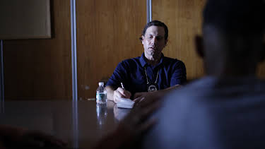 14:00: Murder Under The Friday Night Lights (S2 E5) (S2) | Investigation Discovery | 8/20 2026