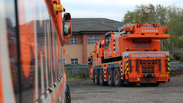 3:00 AM: Trucking Hell (S2 E3) (S2) | Paramount | 4/14 2026