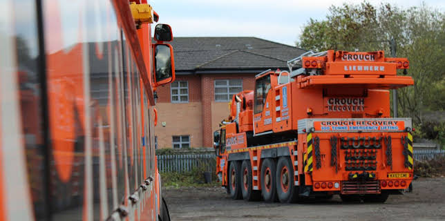 3:10 AM: Trucking Hell (S2 E3) (S2) | Paramount | 12/4 2025