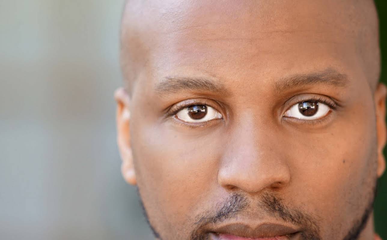Aaron D. Alexander