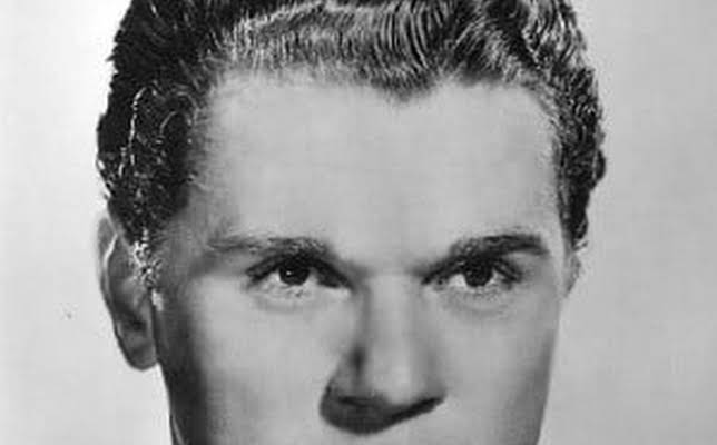 Jackie Cooper