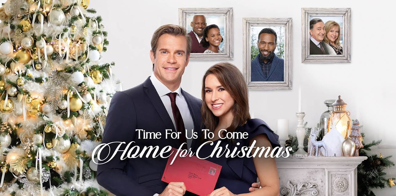 Time for Us to Come Home for Christmas (2020)