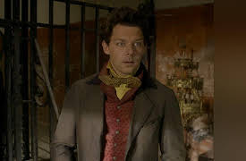 Going Postal: Episode Two