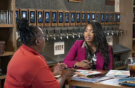 First-Time Buyer's Club: Loretta