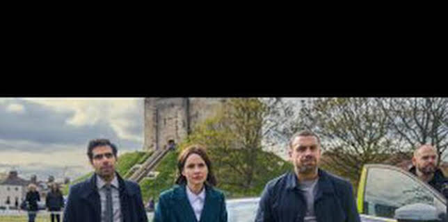 17:06: Patience (T1): Episodio 3 | COSMO | 12/8 2025