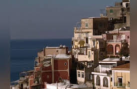 Passport to Europe with Samantha Brown Season 1: Amalfi Coast, Italy