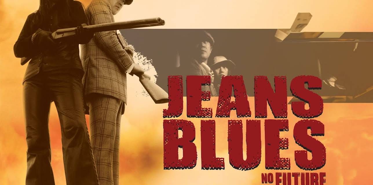 Jeans Blues No Future (1974)
