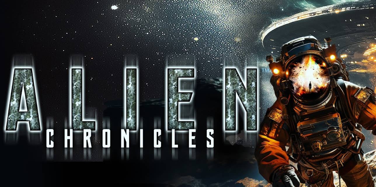 Alien Chronicles: Season 1