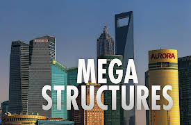 MegaStructures: Season 1: Beijing Water Cube