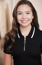 Taylor Dianne Robinson as 