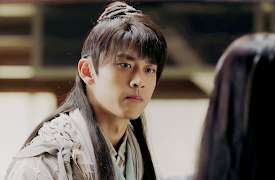 Tang Dynasty Tour: Tang Dynasty Tour 02