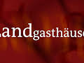 Landgasthäuser Burgenstraße