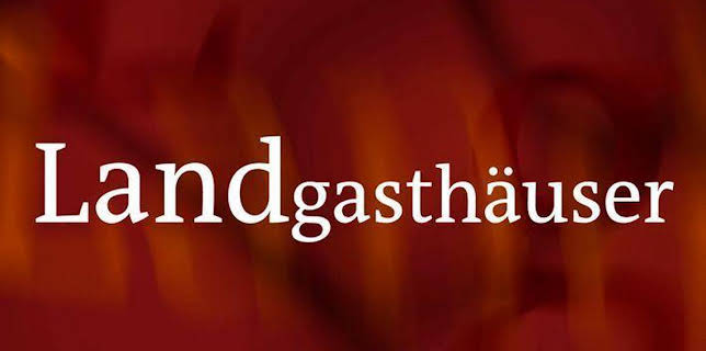 19:30: Landgasthäuser Burgenstraße | BR Fernsehen | 1/9 2026