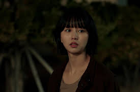 GOOD BOY: On the Ropes