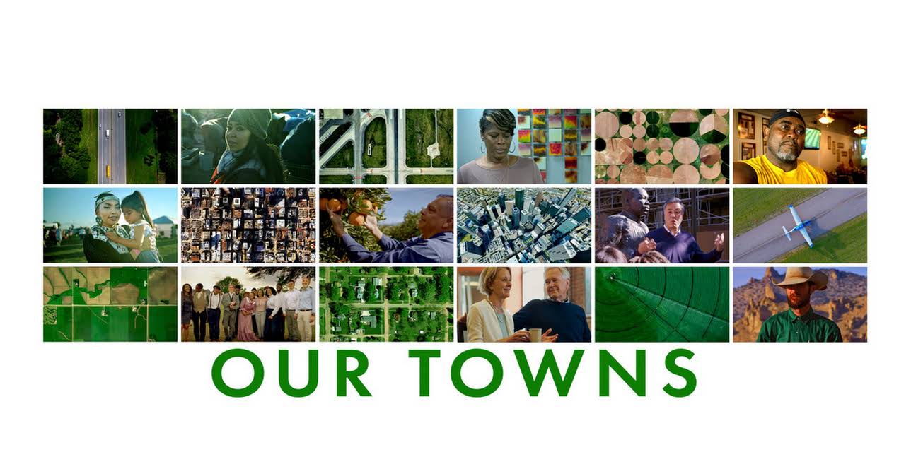 Our Towns (2021)