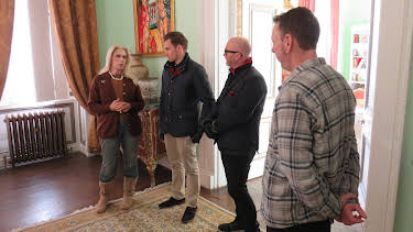 11:00: Skjulte skatter (S10 E6) (S10) | MAX | 4/3 2026