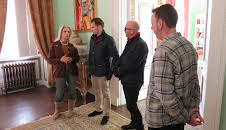 Skjulte skatter (S10 E6)