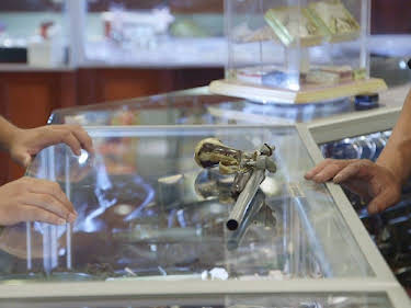 19:30: Pawn Stars - Die drei vom Pfandhaus | Kabel Eins Doku | 6/11 2026