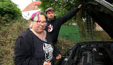 Hartz Rot Gold (S5 E3)