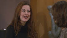 Just Shoot Me! (S6 E11)