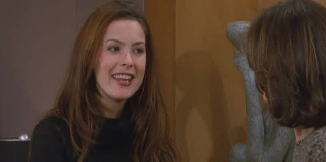 07:30: Just Shoot Me! (S6 E11) (S6) | TV6 | 3/24 2026