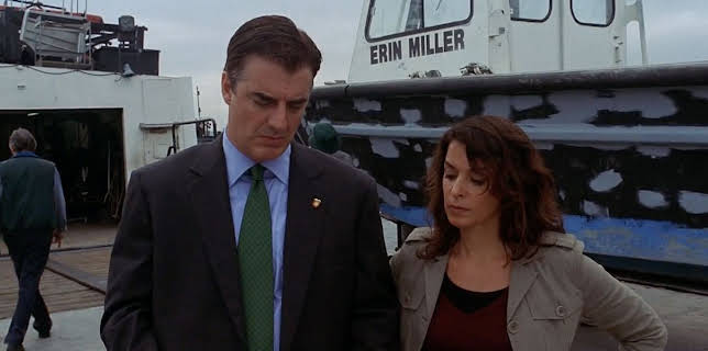 7:00 PM: Law & Order: Criminal Intent (S5 E4) (S5) | 5 USA | 2/22 2026
