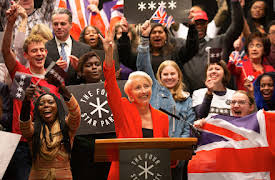 Years and Years: Episode 5