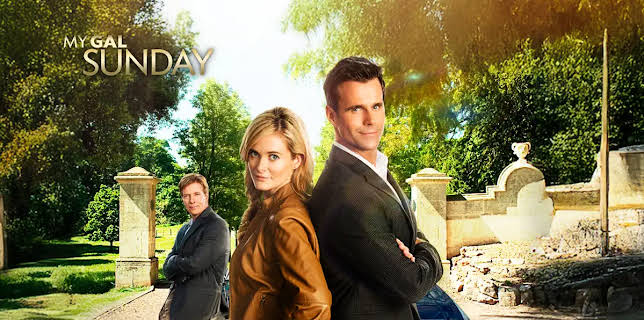 My Gal Sunday (2014)