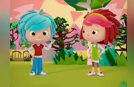 Yo-Yo: Sing Us Back Home